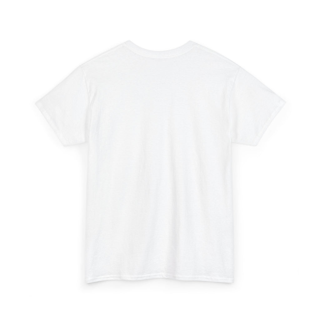 Classic Christmas Wreath Family Name Tee