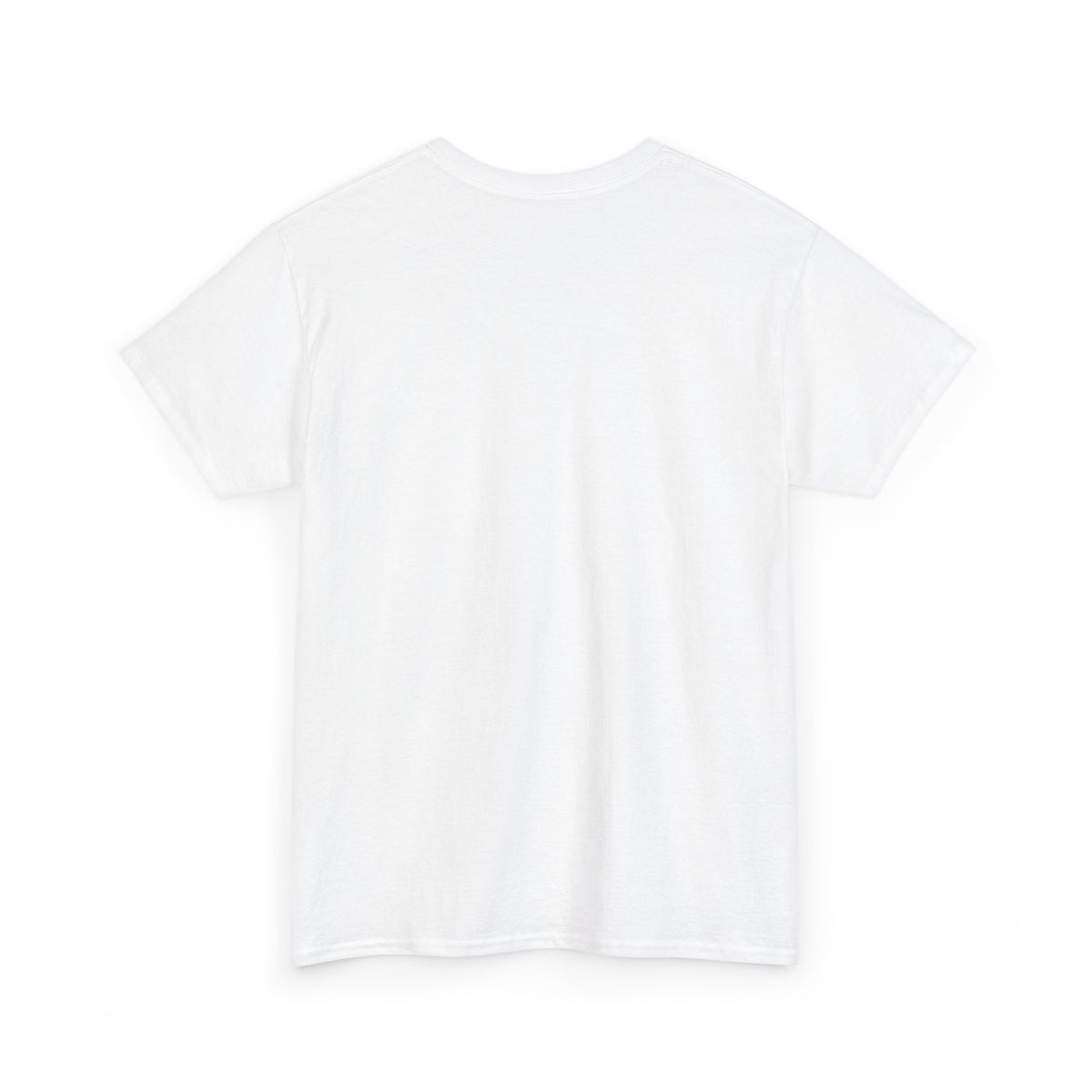 Classic Christmas Wreath Family Name Tee